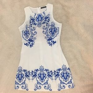 NWOT Shift Dress